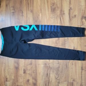 VICTORIA SECRET Knockout tights